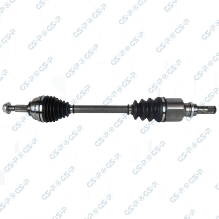 GSP Antriebswelle 250353 GSP Antriebswelle 250353