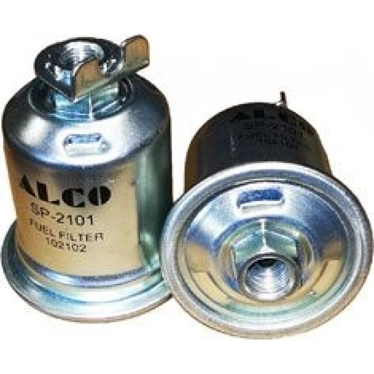Kraftstofffilter Toyota Supra SP-2101 Kraftstofffilter Toyota Supra SP-2101