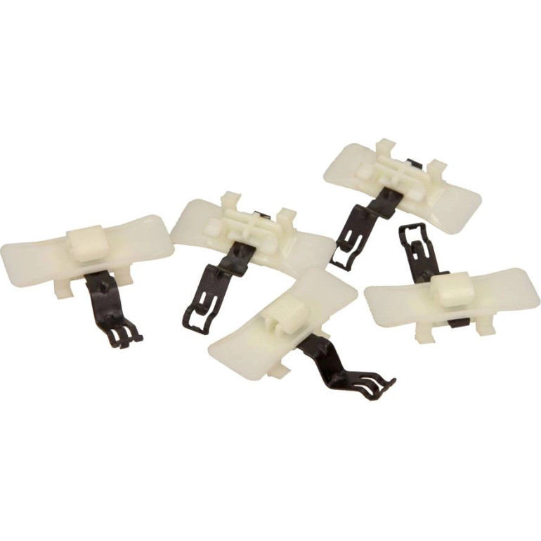 Türseitenleistenkappe Db W124 (5 Stück) C60555 Türseitenleistenkappe Db W124 (5 Stück) C60555