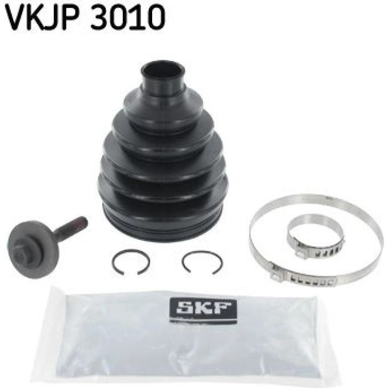 SKF Faltenbalgsatz, Antriebswelle VKJP 3010 SKF Faltenbalgsatz, Antriebswelle VKJP 3010