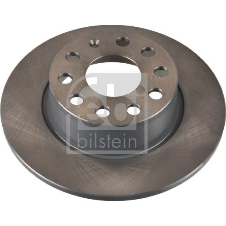 FEBI BILSTEIN Bremsscheibe 171439 FEBI BILSTEIN Bremsscheibe 171439