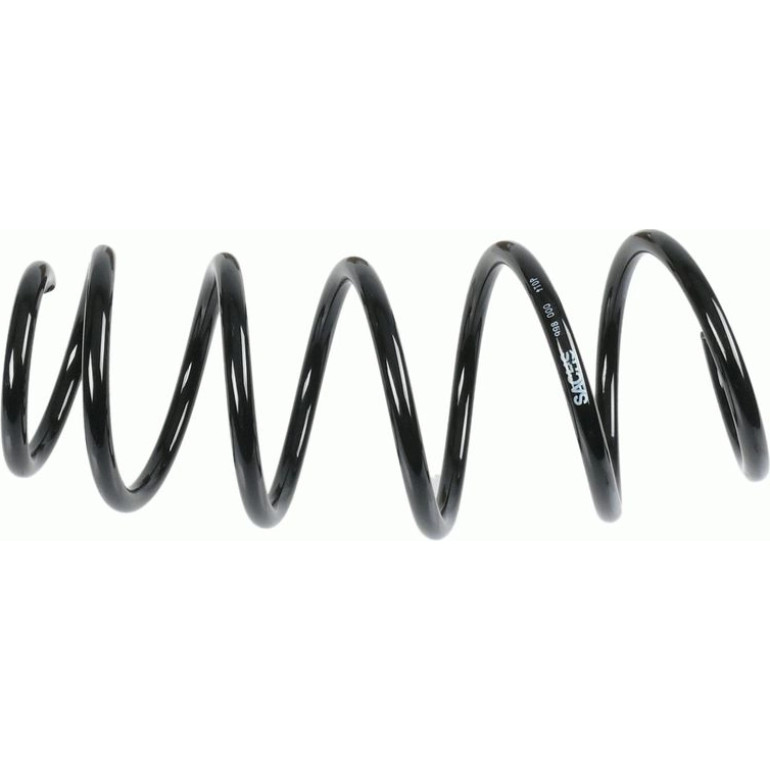 Sachs Fahrwerksfeder Opel P. Astra H, Astra H Estate, Astra H Gtc, Astra H Saloon, Astra H Van Vauxhall Astra Mk V (H) Estate, Astra M 998 000 Sachs Fahrwerksfeder Opel P. Astra H, Astra H Estate, Astra H Gtc, Astra H Saloon, Astra H Van Vauxhall Astra Mk V (H) Estate, Astra M 998 000