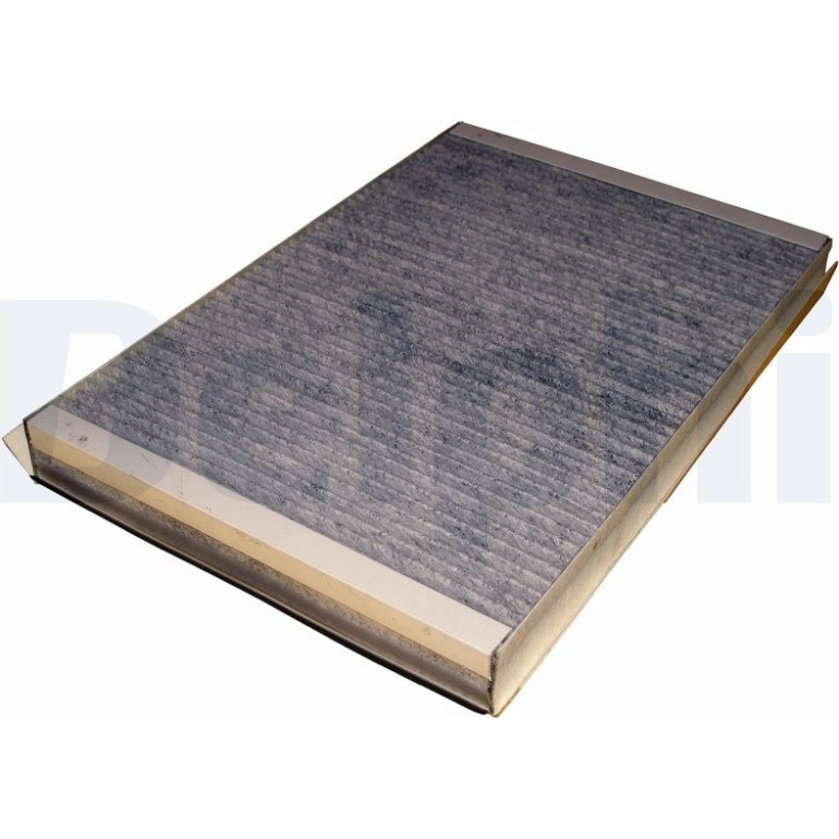 DELPHI Innenraumfilter TSP0325259C