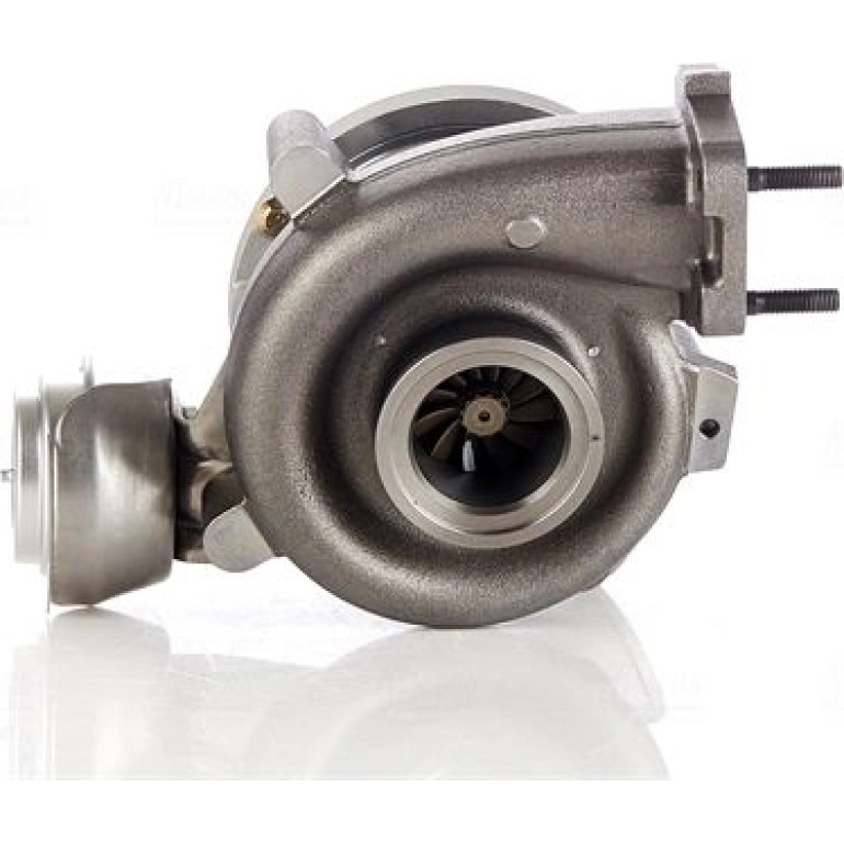 NISSENS Turbolader 93247 NISSENS Turbolader 93247