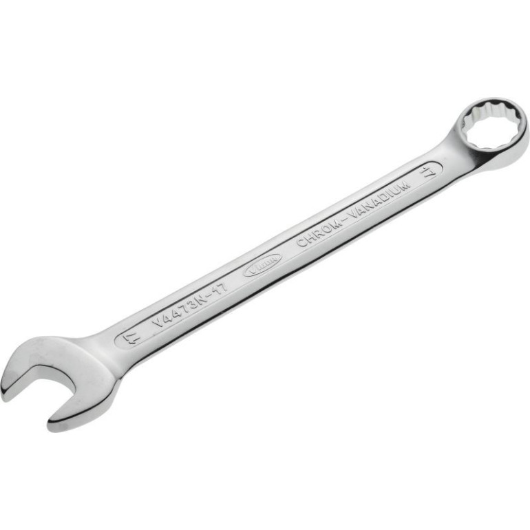 VIGOR Ring-/Gabelschlüssel V4473N-17