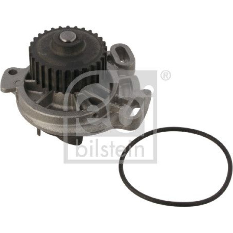 FEBI BILSTEIN Wasserpumpe 01906 FEBI BILSTEIN Wasserpumpe 01906