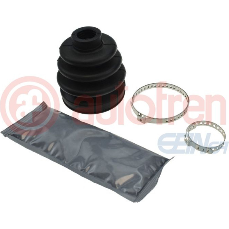 Faltenbalg, Antriebswelle Ford Ext D8199 Faltenbalg, Antriebswelle Ford Ext D8199