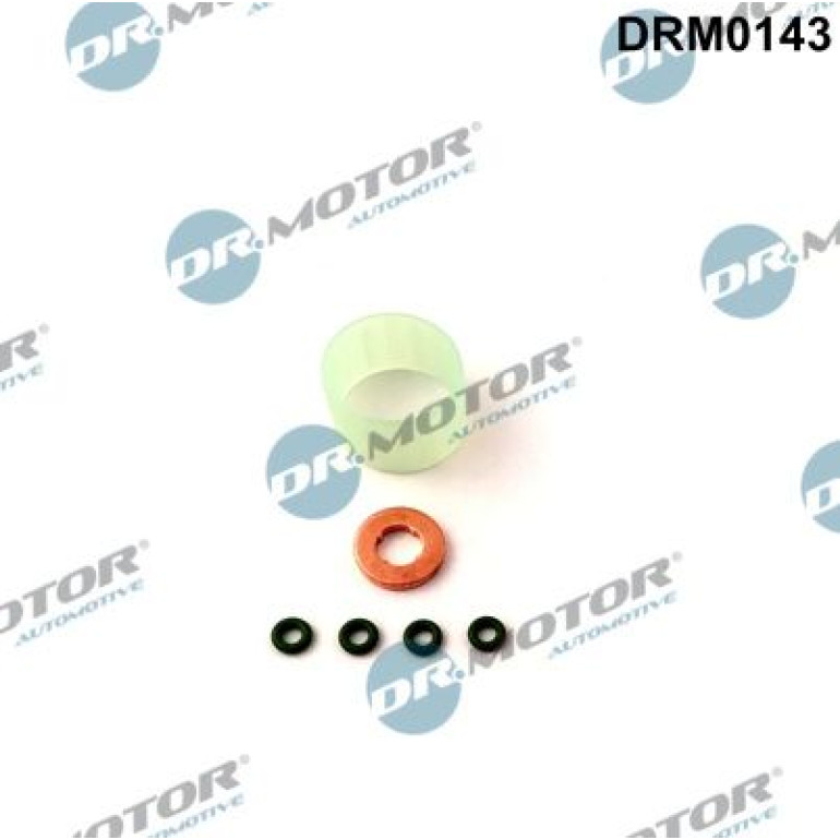 Einspritzdüse Dichtungssatz DRM0143
