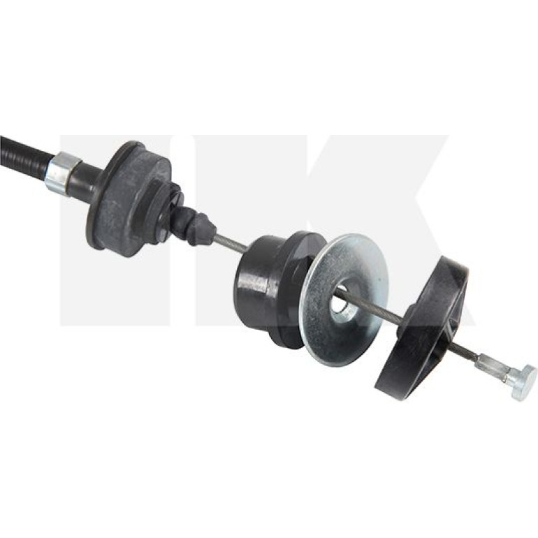 Kupplungsseil Peugeot 206 1.1-1.4 98 923757 Kupplungsseil Peugeot 206 1.1-1.4 98 923757