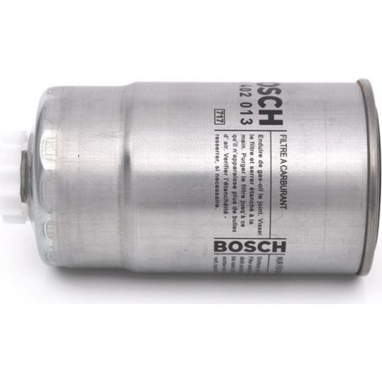 Bosch Kraftstofffilter F 026 402 013 Bosch Kraftstofffilter F 026 402 013