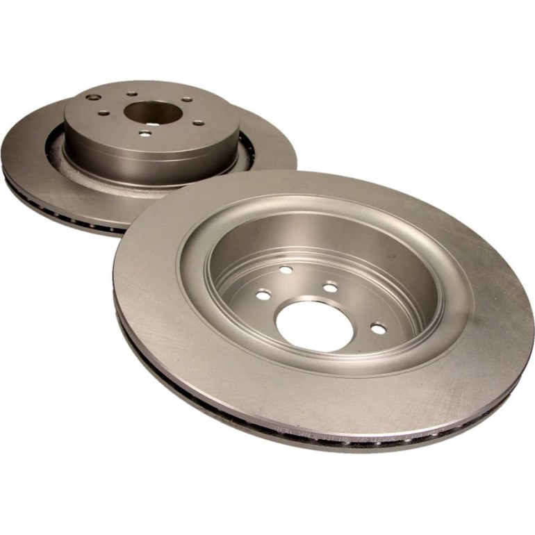 Bremsscheibe Infiniti T. Fx/M 08 QD0260