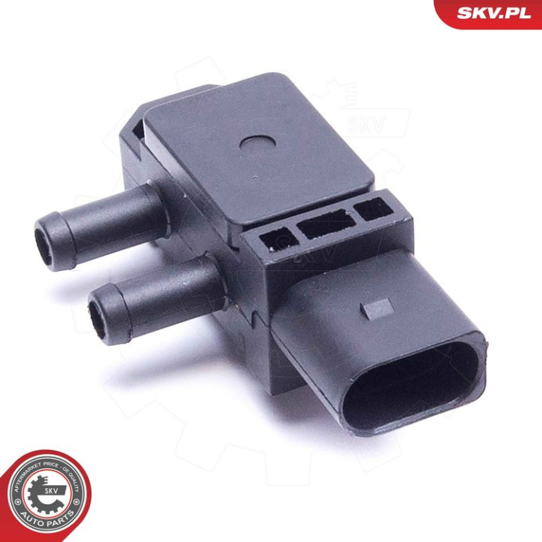ESEN SKV Sensor, Abgasdruck 17SKV782 ESEN SKV Sensor, Abgasdruck 17SKV782