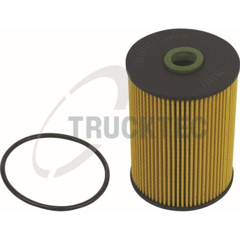 TRUCKTEC AUTOMOTIVE Kraftstofffilter 07.38.027 TRUCKTEC AUTOMOTIVE Kraftstofffilter 07.38.027