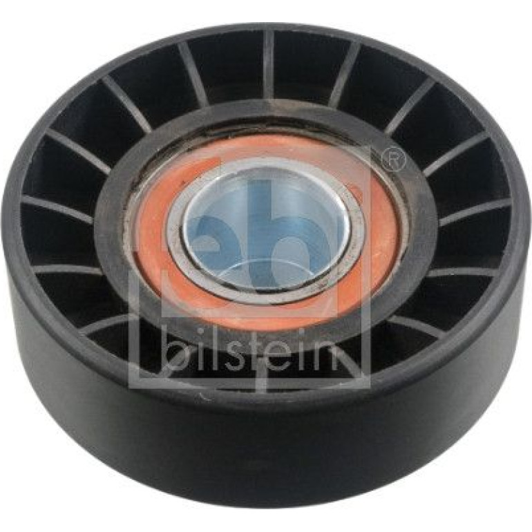 Febi Bilstein Umlenk- / Führungsrolle, Keilrippenriemen 08673 Febi Bilstein Umlenk- / Führungsrolle, Keilrippenriemen 08673