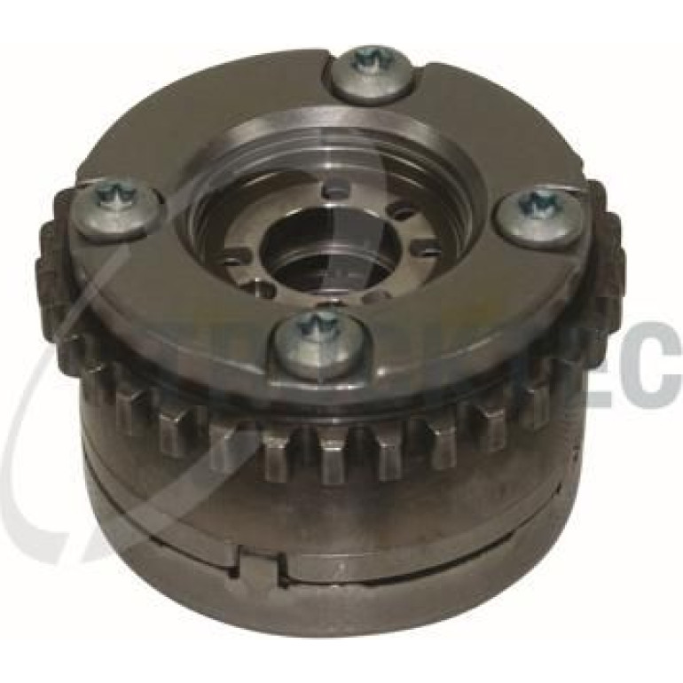 TRUCKTEC AUTOMOTIVE Ventil 02.12.230