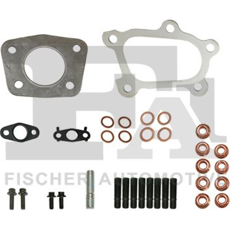 FA1 Montagesatz KT780050 FA1 Montagesatz KT780050