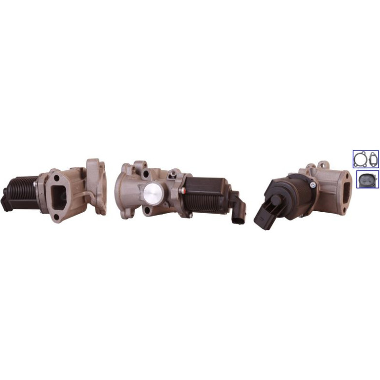 AGR-Ventil,m. Dichtungen 717720005 AGR-Ventil,m. Dichtungen 717720005