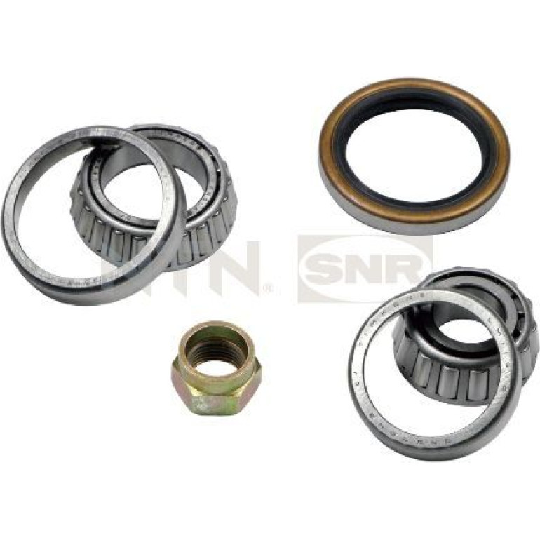 SNR Radlagersatz R170.11 SNR Radlagersatz R170.11