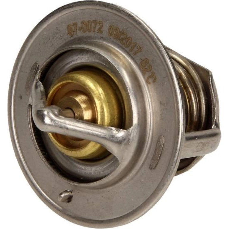 Thermostat, Kühlmittel 67-0072 Thermostat, Kühlmittel 67-0072