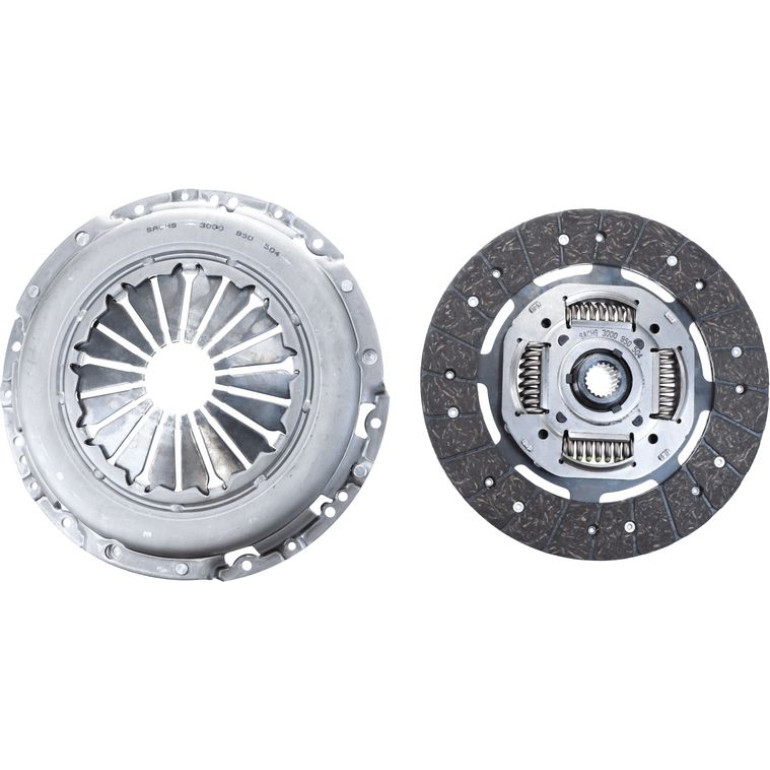 SACHS Kupplungssatz 3000 950 564