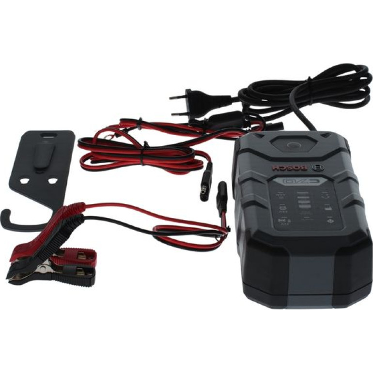 BOSCH Batterieladegerät 0 189 911 070 BOSCH Batterieladegerät 0 189 911 070