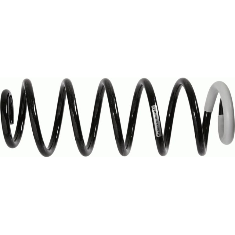 Sachs Fahrwerksfeder Peugeot T. 3008 1.6/2.0Hdi 09 994747 Sachs Fahrwerksfeder Peugeot T. 3008 1.6/2.0Hdi 09 994747