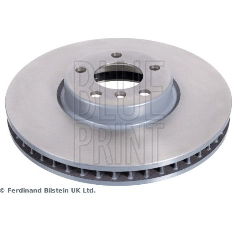 BLUE PRINT Bremsscheibe ADB114371 BLUE PRINT Bremsscheibe ADB114371