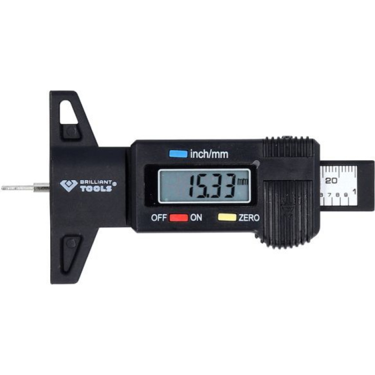 KS TOOLS Meßschieber BT114903 KS TOOLS Meßschieber BT114903