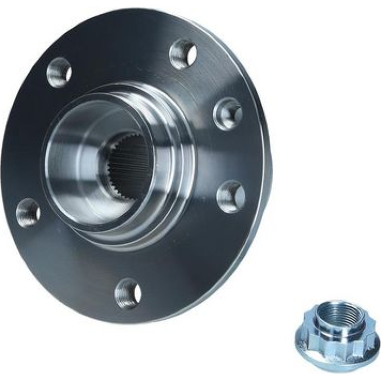 KAMOKA Radlagersatz 5500141