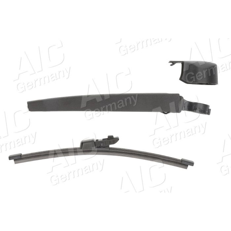 Wischerarm, hinten 56859 Wischerarm, hinten 56859
