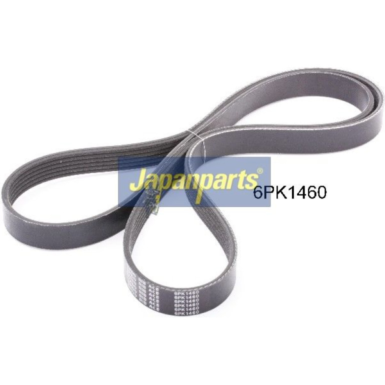 Japanparts Rillenriemen DV-6PK1460 Japanparts Rillenriemen DV-6PK1460