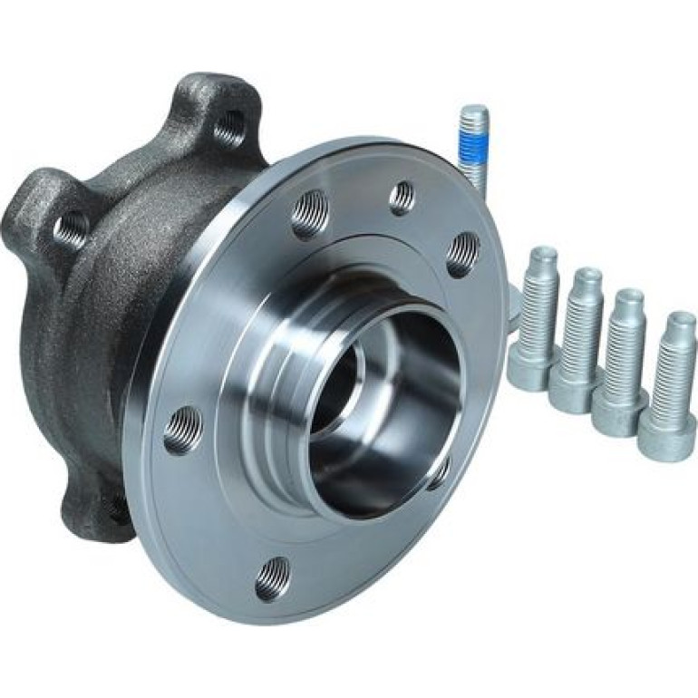 KAMOKA Radlagersatz 5500377