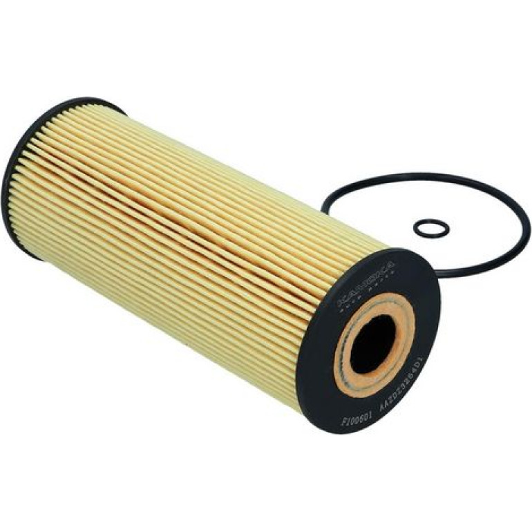 KAMOKA Ölfilter F100601