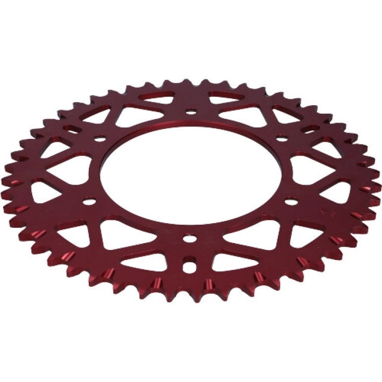AFAM Kettenrad ALU 50 Zähne 11212PR+50 AFAM Kettenrad ALU 50 Zähne 11212PR+50
