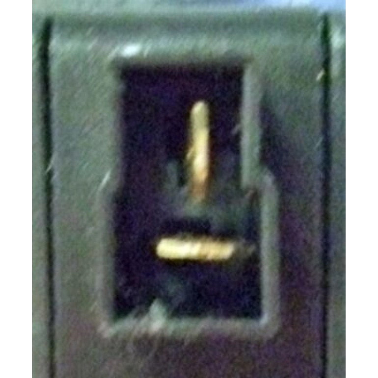 Innenraumgebläse AB 111 000P Innenraumgebläse AB 111 000P