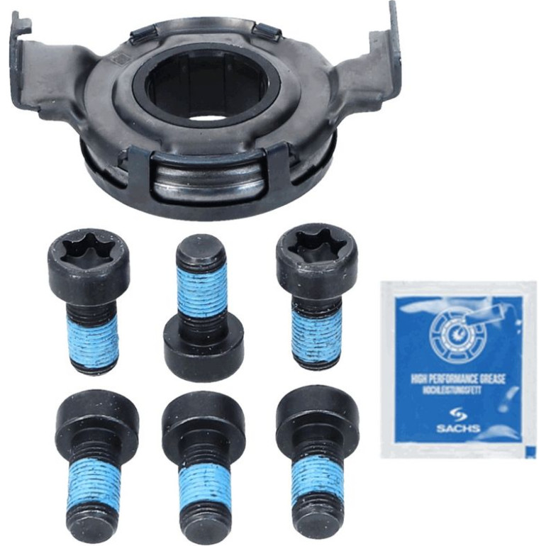 SACHS Kupplungssatz 2290 601 078 SACHS Kupplungssatz 2290 601 078