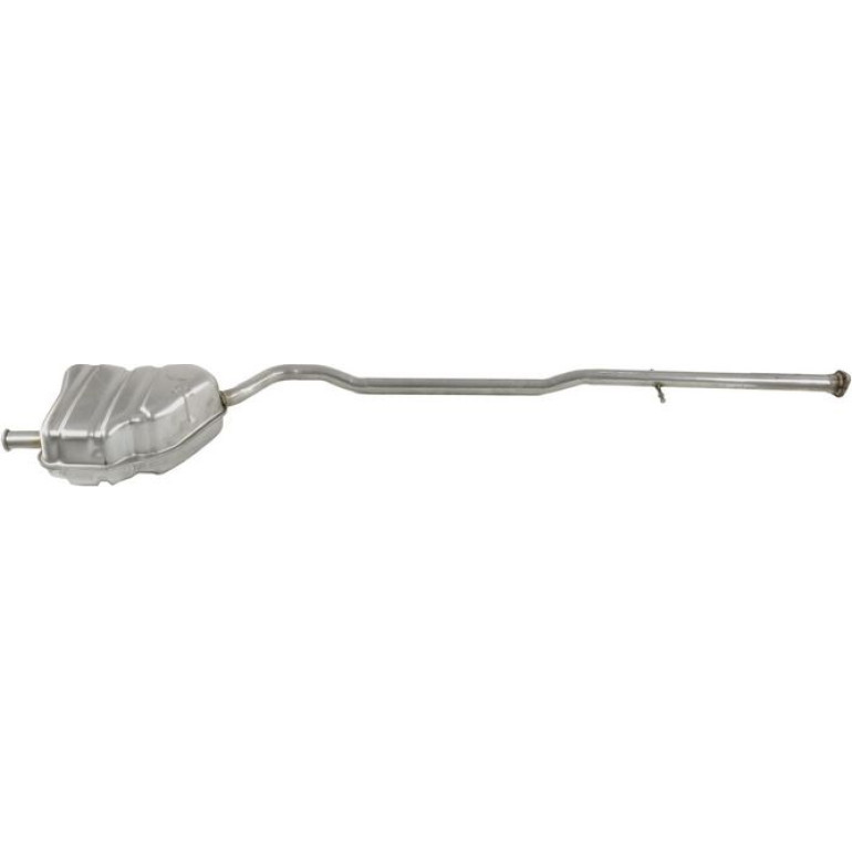 65 / Auspufftopf Hinten 22684 65 / Auspufftopf Hinten 22684