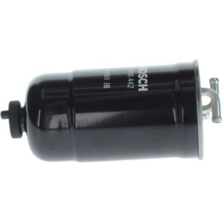 Kraftstofffilter 0 450 906 442 Kraftstofffilter 0 450 906 442
