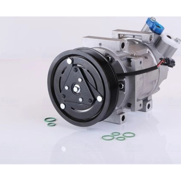 Kompressor PKW 890742 Kompressor PKW 890742