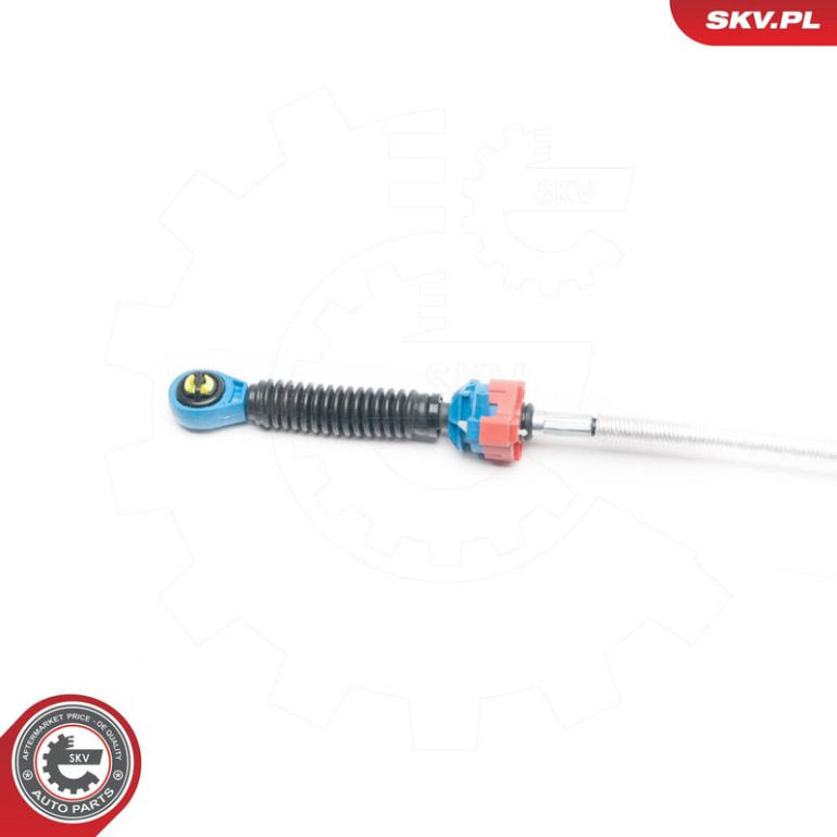 SKV GERMANY Kabel 27SKV069 SKV GERMANY Kabel 27SKV069