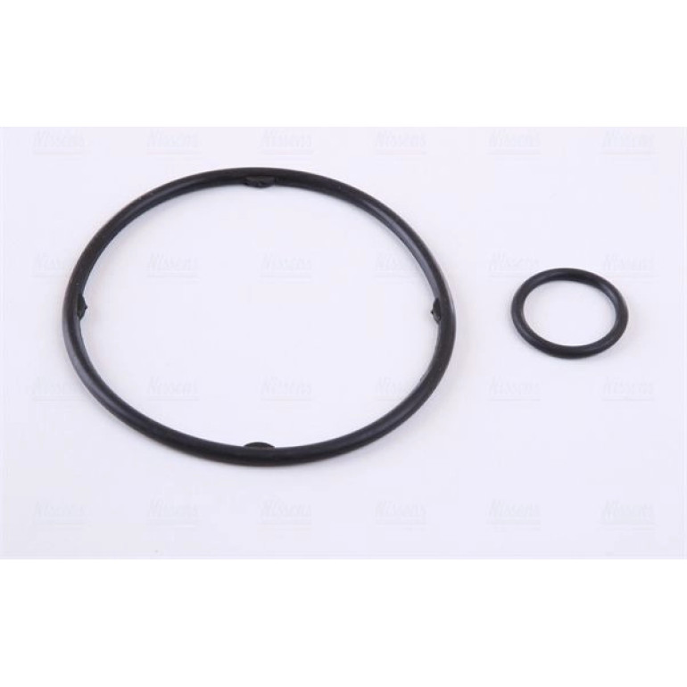 Ölkühler PKW 90664 Ölkühler PKW 90664