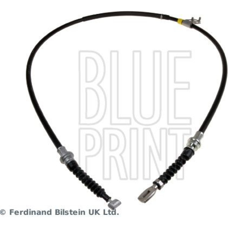 Seilzug, Feststellbremse Mazda T. Mx-5 1.8-2.0 05- Le ADM546115 Seilzug, Feststellbremse Mazda T. Mx-5 1.8-2.0 05- Le ADM546115