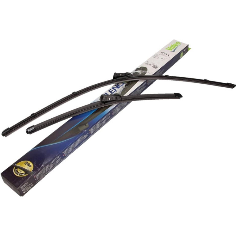 Silencio X-TRM OE (x2) 577914 Silencio X-TRM OE (x2) 577914
