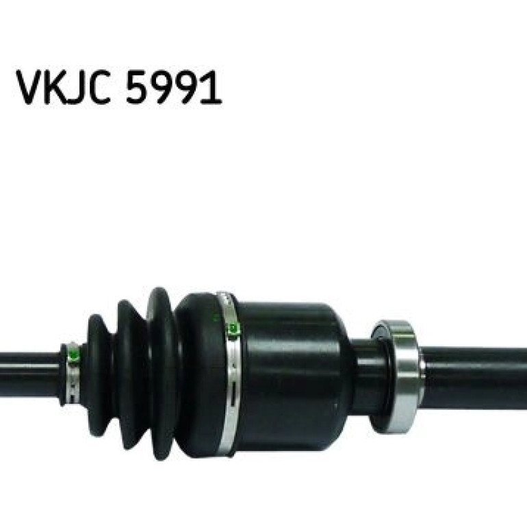 SKF Antriebswelle VKJC 5991 SKF Antriebswelle VKJC 5991