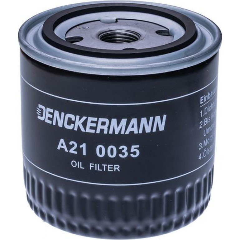 DENCKERMANN Ölfilter A210035 DENCKERMANN Ölfilter A210035
