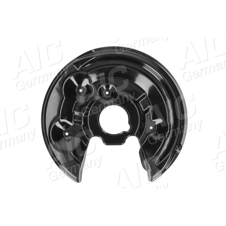 BREMSANKERBLECH H R ALU D 282 56162 BREMSANKERBLECH H R ALU D 282 56162