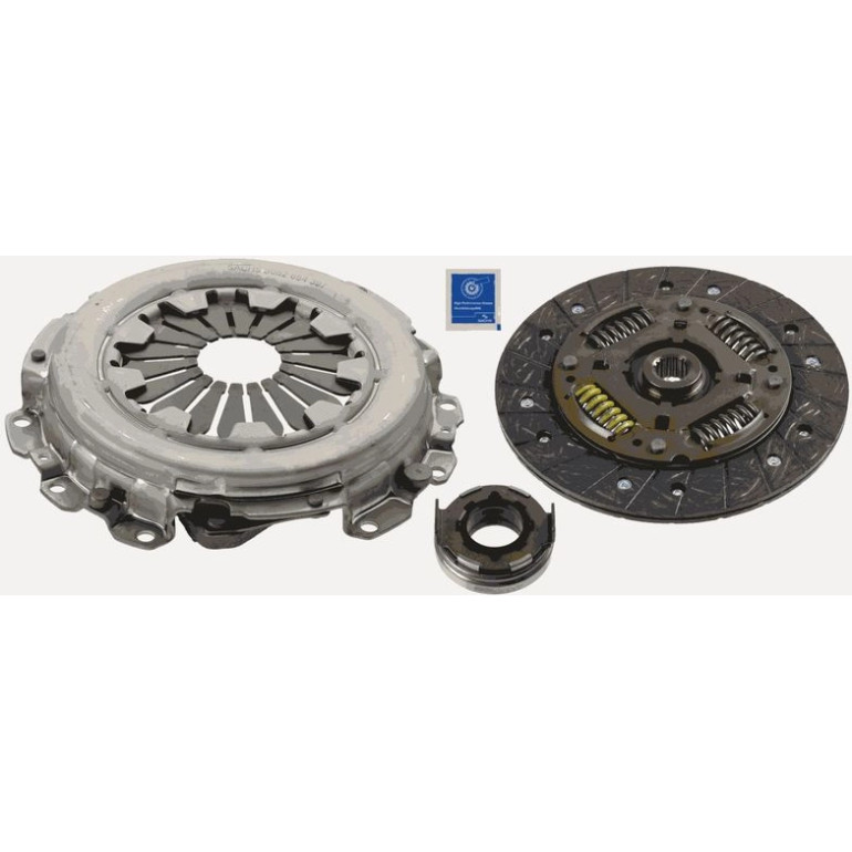 SACHS Kupplungssatz 3000 951 463 SACHS Kupplungssatz 3000 951 463