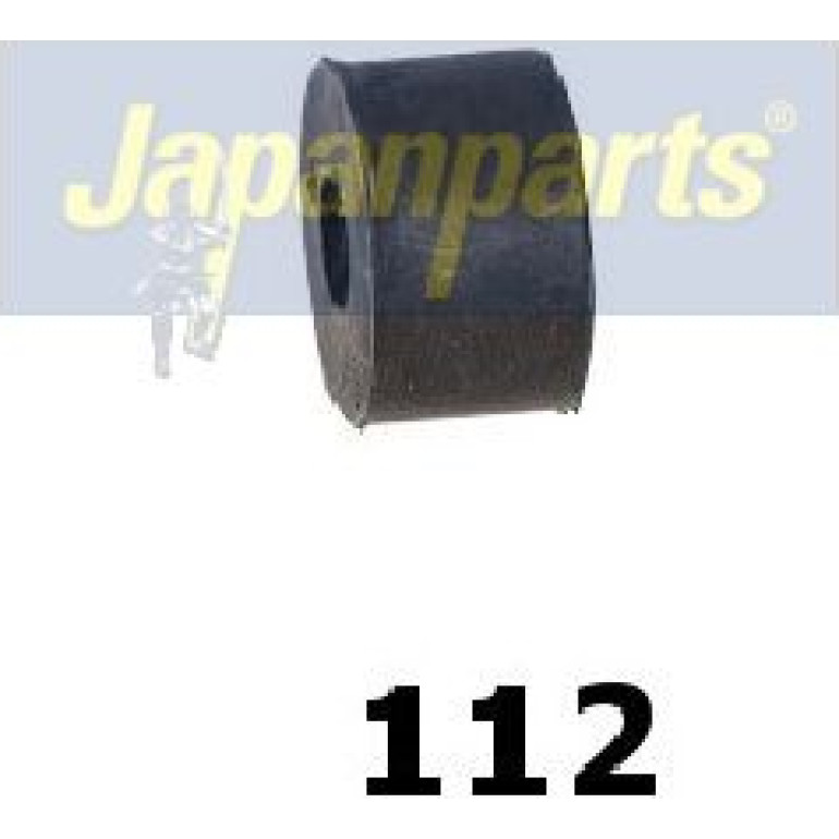 Lagerung - Radaufhängung Nissan P. Navara 98 RU-112 Lagerung - Radaufhängung Nissan P. Navara 98 RU-112