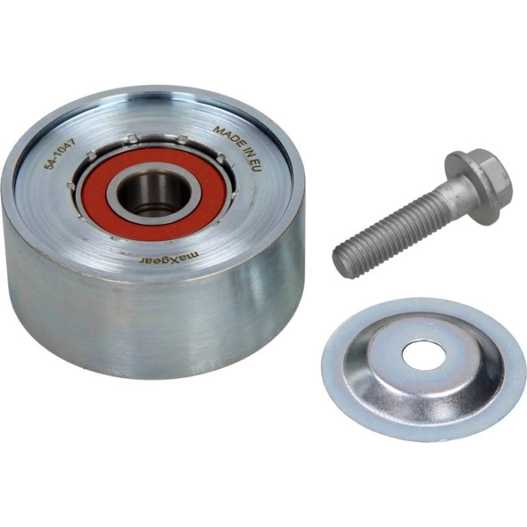 Spannrolle, Keilrippenriemen 54-1047 Spannrolle, Keilrippenriemen 54-1047