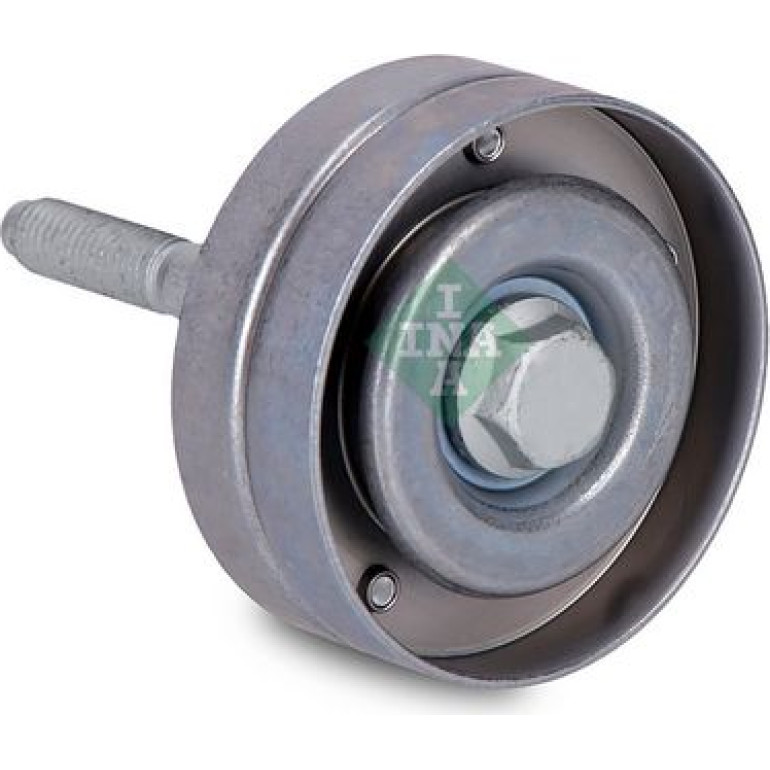 Umlenk-/Führungsrolle, Keilrippenriemen 532 0596 10 Umlenk-/Führungsrolle, Keilrippenriemen 532 0596 10